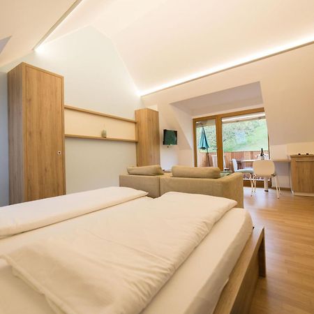 Vino Valdhuber Apartments Svecina Dış mekan fotoğraf