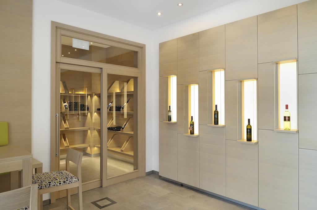 Vino Valdhuber Apartments Svecina Dış mekan fotoğraf